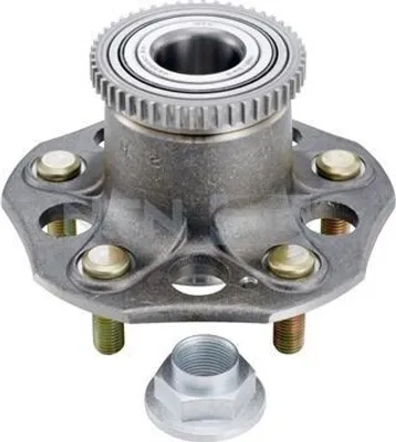 Immagine prodotto di Set di cuscinetti ruota SNR R174,57