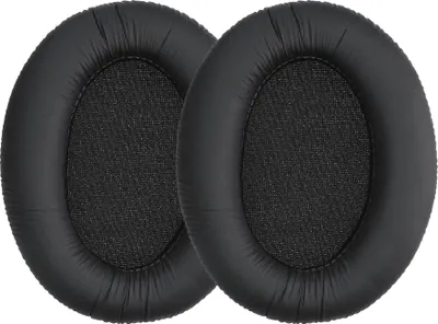 Kwnobile Ohrpolster Für Logitech G733 – Velours-Ersatz, Flauschig, Einfach Zu Wechseln