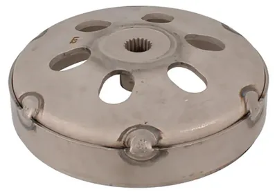 Image de RMS Cloche d'embrayage Cloche d'embrayage