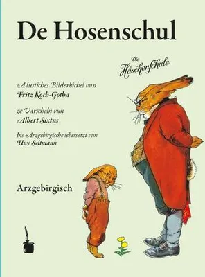Obrázok produktu pre De Hosenschul