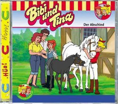 Obrázok produktu pre WVG 4001504261061, 6 rok / roky, Bibi & Tina