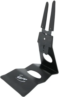 Produktbild von Contec Ct Ausstellungsstaender Rock Solid Schwarz