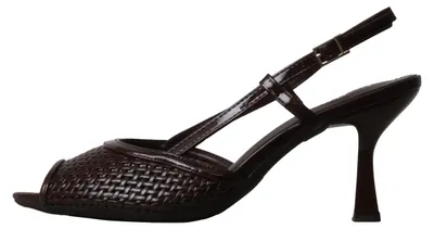 Produktbild von Supermodische Pumps mit Absatz