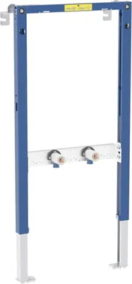 Produktbild von Geberit Duofix 2025 BW/DU für AP-Wandarmatur H112cm, 1 Stk.