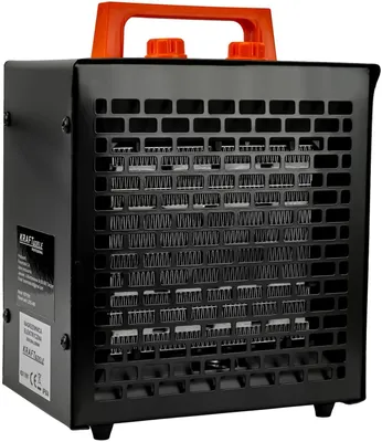 Obrázok produktu pre Elektrický ohrievač, 3500W | KD11991
