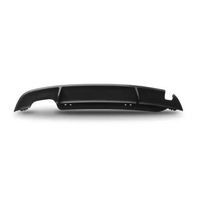 Produktbild von JOM Heck Ansatz VW Golf VI 6 Ansatz Lippe hinten Heckspoiler Limo + Variant ABS