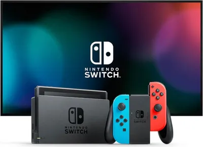 Produktbild von NINTENDO SWITCH Bundle Mario Kart, Farbe:Schwarz