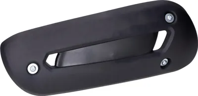 Image de Bouclier thermique pour les systèmes d'échappement Tecnigas New Maxi 4