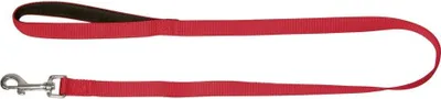 Produktbild von Kerbl Miami Leine Rot 100 cm Rot 100 cm