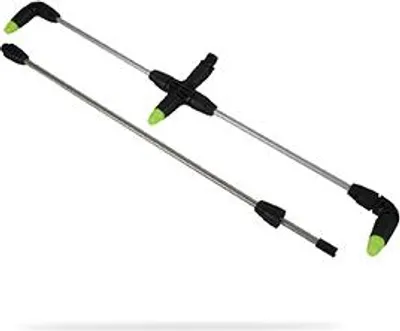 Produktbild von Sprühpistole für Sprühgerät mit 60 cm Sprührampe, Marolex, 3 Düsen