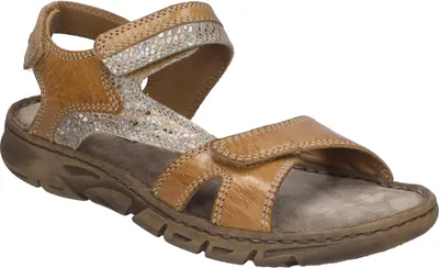 Produktbild von JOSEF SEIBEL Brenda 03 | Sandale für Damen | Beige