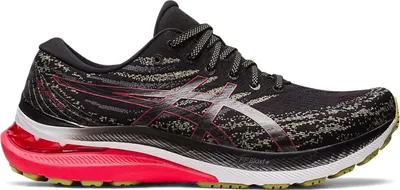 Produktbild von Asics Sneakers 1011B440-006 in Black color size 45