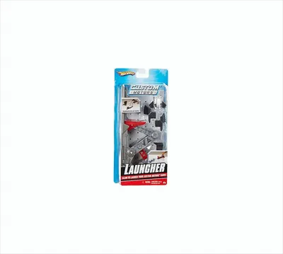 Produktbild von Hot Wheels Custom Motors Starter
