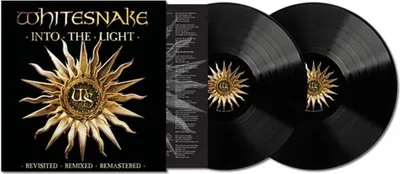 Obrázek produktu pro Whitesnake: Into The Light (Revisited - Remixed - Remastered)