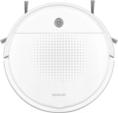 Obrázek produktu pro SENCOR SRV 1550WH Robotický vysavač