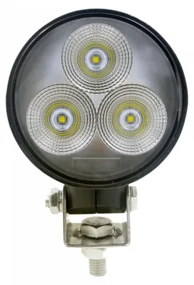 Obrázok produktu pre LED-halogénová žiarovka 1800 lm, 8,5 cm, 30 W PRO pre traktor, kombajn