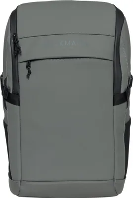 Produktbild von Beckmann Street FLX Green Rucksack