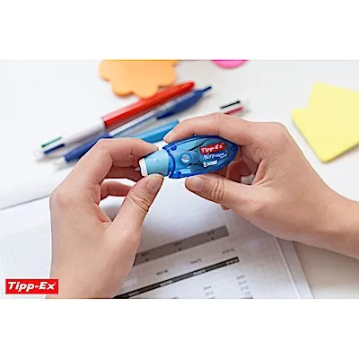 Produktbild von Tipp -ex - Korrektur Micro Twist 5mm | 1 Stück