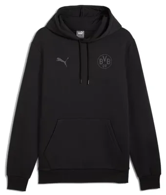 Puma BVB Borussia Dortmund Hoodie für Herren Fanartikel