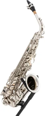 Image de Latone LAS 600 Silver Elegance Saxophone alto