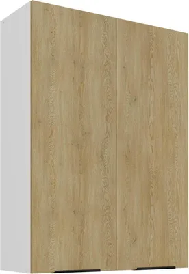 Produktbild von Hängeschrank Cremona weiß 80 G-108 2F