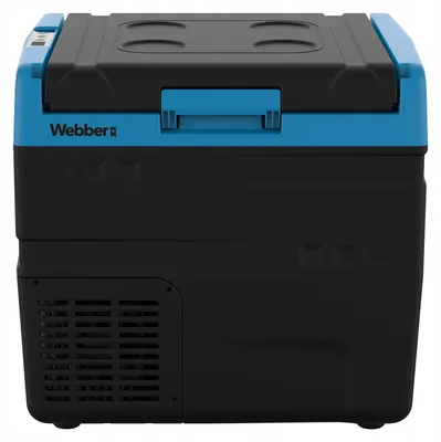 Zdjęcie produktu dla Lodówka turystyczna przenośna Webber LK-020 Penguin 20L Samochodowa