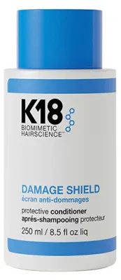 Zdjęcie produktu dla K18 Damage Shield Protective Conditioner odżywka dla ochrony i blasku włosów 930 ml