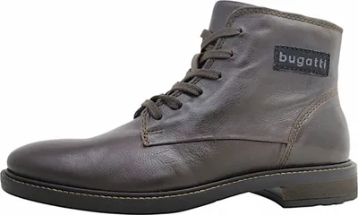 Produktbild von Bugatti Herrenschuhe Schaftstiefel Braun Freizeit