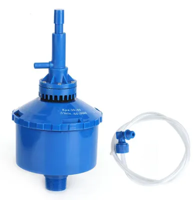 Zdjęcie produktu dla HL MP44 3500l MIN Zawór regulacyjny próżni Regulator ciśnienia do dojarki