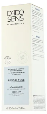 Zdjęcie produktu dla Balsam do ciała Sens ProBalance