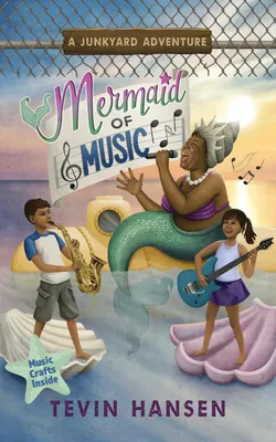 Produktbild von Mermaid of Music