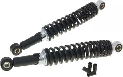 Obrázek produktu pro BestPrice Sada tlumičů 340mm černá
