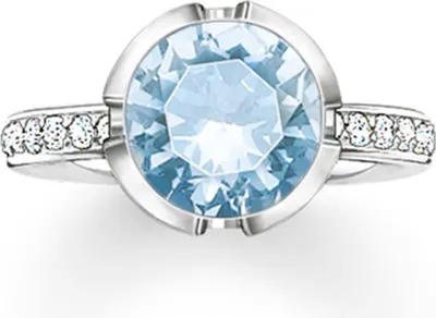 Immagine prodotto di Gioielleria Thomas Sabo 0370593154