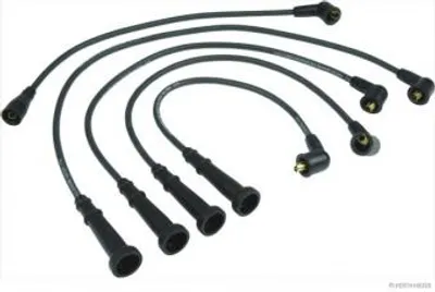 Produktbild von Herth+Buss  Jakoparts Zündleitungssatz  J5381001