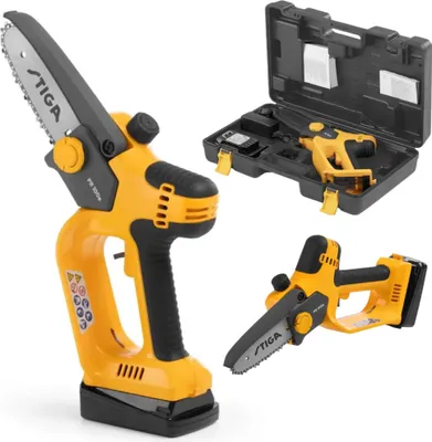 Obrázek produktu pro STIGA PR 100e Akku Handheld saw