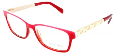 Produktbild von Pucci Sonnenbrille EP5026 074 54 16 140