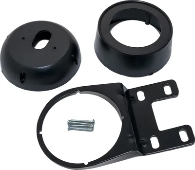 Produktbild von Tacho Rahmen / Befestigung universal für Kreidler / Puch / Sachs / Zündapp