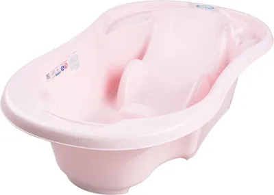 Produktbild von TEGA Babywanne profiliert 2in1 KOMFORT