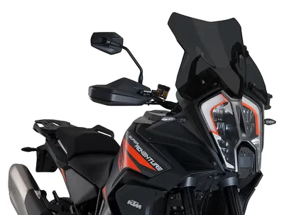 Produktbild von Puig Tourenscheibe stark getönt für KTM 1290 Super Adventure 21-