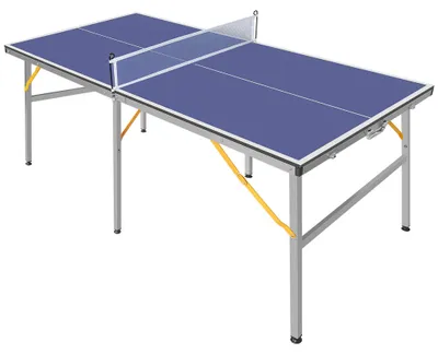 Immagine prodotto di Aga Tavolo da ping pong + accessori MR6071