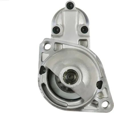 Produktbild von AS-PL S0475 Starter Anlasser 2,5kW passend für MERCEDES-BENZ C-Klasse Limousine (W204) 12V