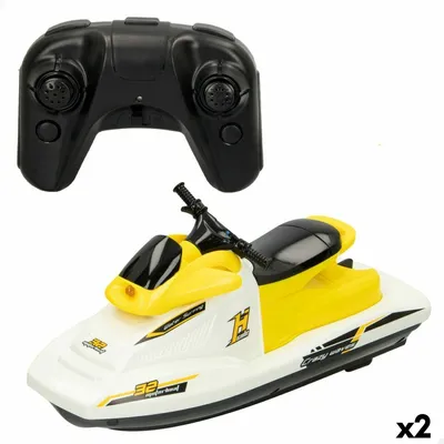 Immagine prodotto di Colorbaby moto d'acqua giocattolo (2 pezzi)