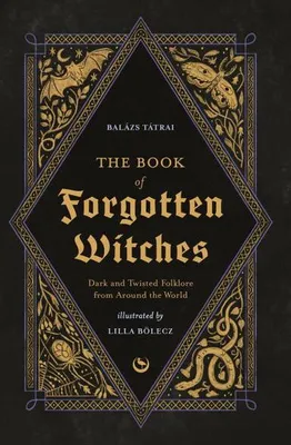 Obrázek produktu pro The Book of Forgotten Witches