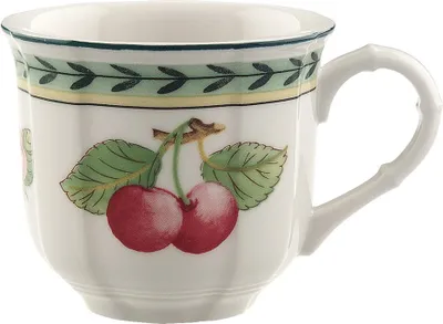 Obrázek produktu pro Šálek na espresso Villeroy and Boch 0,10l French Garden Villeroy & Boch