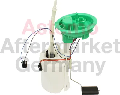 Produktbild von HITACHI Benzinpumpe 2503473 für MINI Schrägheck (R50, R53) elektrisch
