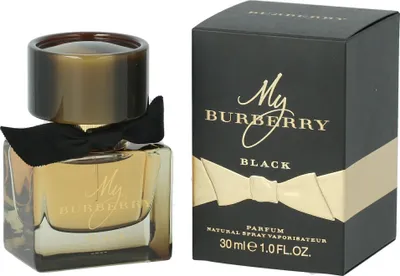 Produktbild von Burberry My Burberry Black Parfum 30 ml (woman)