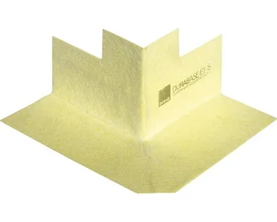 Produktbild von Dural Außenecke Durabase ET-S FX ETA-