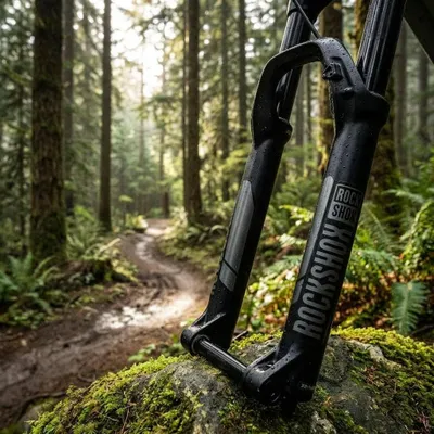 Immagine prodotto di RockShox LowerLeg 29"15x110Boost DomainB1+ 11.4018.091.057,Diff.Nero,38 mm,20...