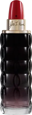Obrázek produktu pro Dámský parfém Yes I Am Cacharel EDP 75 ml