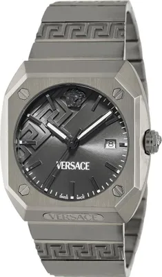 Image de Versace - VE8F00524 - Montre Bracelet - Femmes - Quartz - Antares